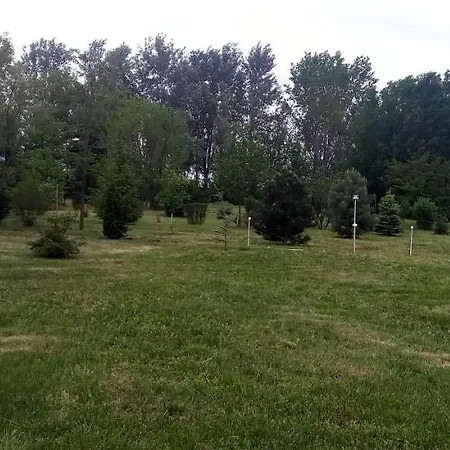 Gostinjska kuća Salas Dordevic