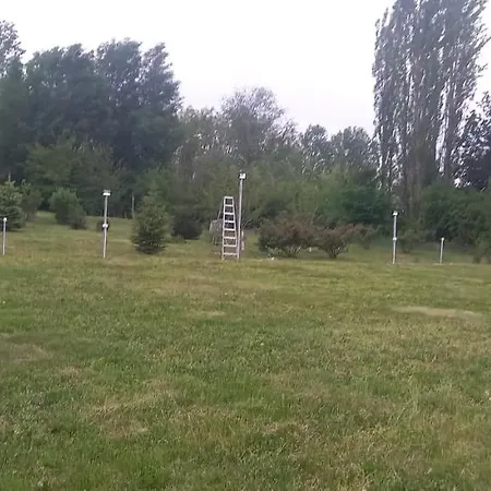 Gostinjska kuća Salas Dordevic