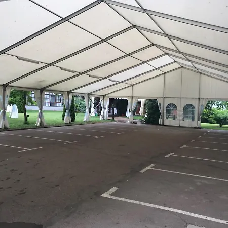 Salas Dordevic Pensionat 3*