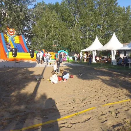 Salas Dordevic Pensionat 3*