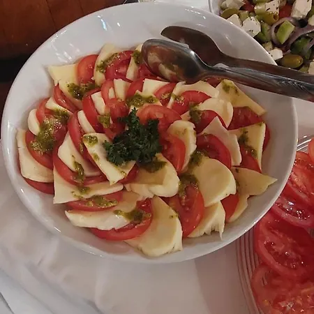 Salas Dordevic Gostinjska kuća Subotica