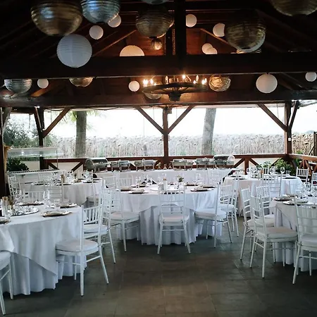 Salas Dordevic 3* Subotica