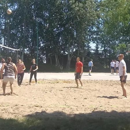 Salas Dordevic Gostinjska kuća