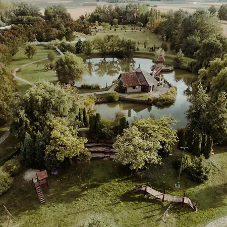 Salas Dordevic 3* Subotica