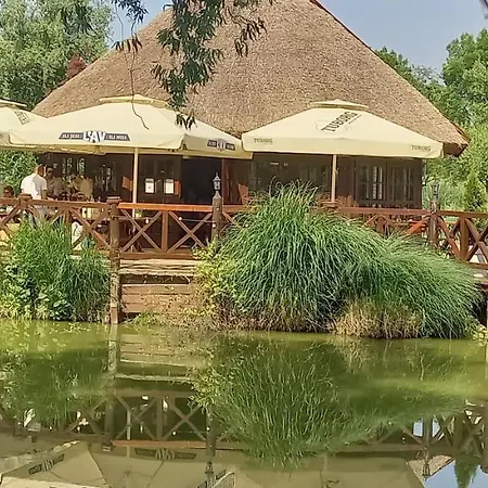 Gostinjska kuća Salas Dordevic Subotica