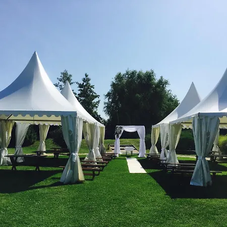 Gostinjska kuća Salas Dordevic Subotica