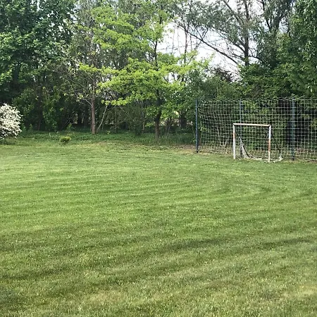 Salas Dordevic Gostinjska kuća 3*