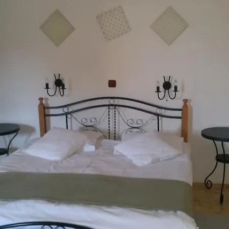 Gostinjska kuća Salas Dordevic Subotica