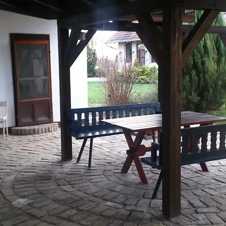 Salas Dordevic Gostinjska kuća Subotica