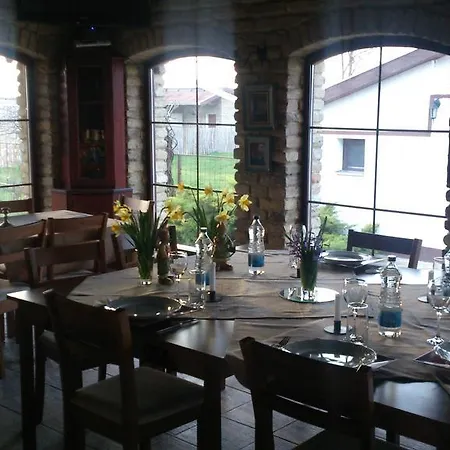 Gostinjska kuća Salas Dordevic Subotica