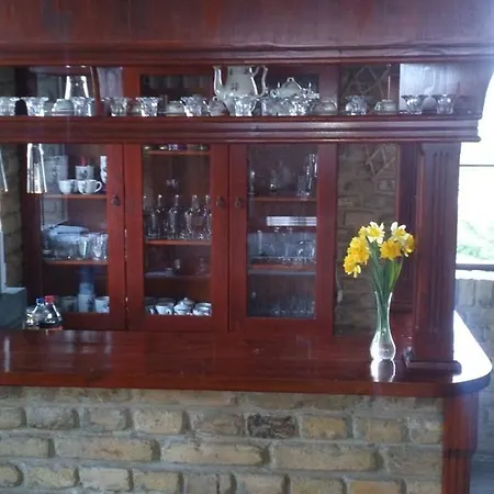 Salas Dordevic Gostinjska kuća Subotica