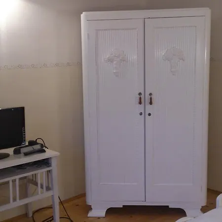 Salas Dordevic Gostinjska kuća