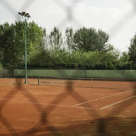 Salas Dordevic Gostinjska kuća Subotica