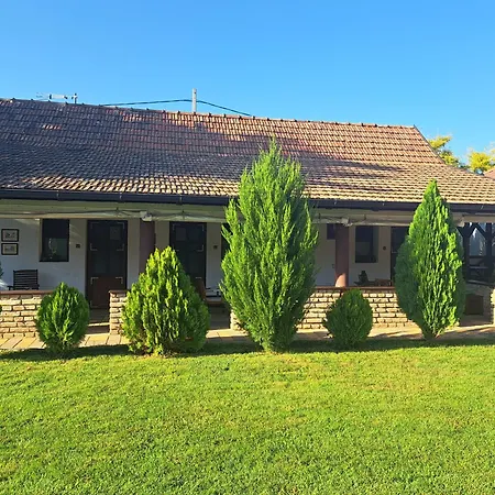 Gostinjska kuća Salas Dordevic