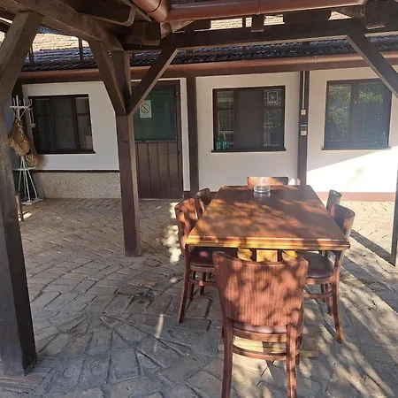 Gostinjska kuća Salas Dordevic Subotica