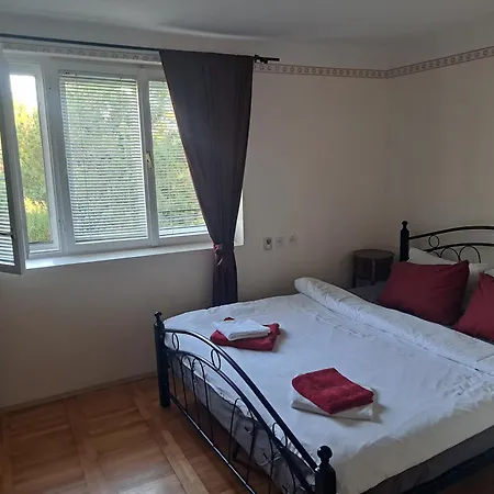 Salas Dordevic 3* Subotica