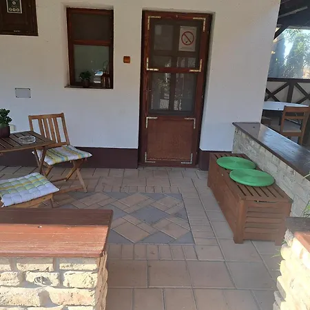 Gostinjska kuća Salas Dordevic 3*