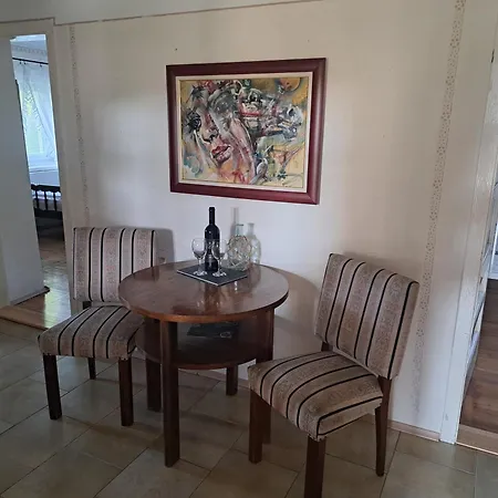 Salas Dordevic Subotica