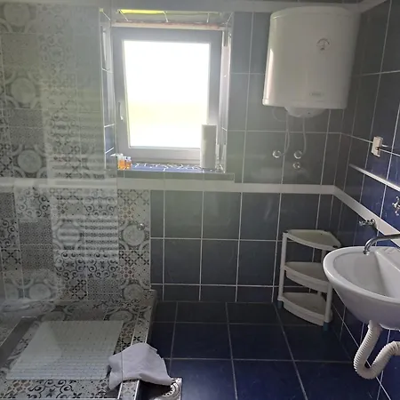 Salas Dordevic 3* Subotica