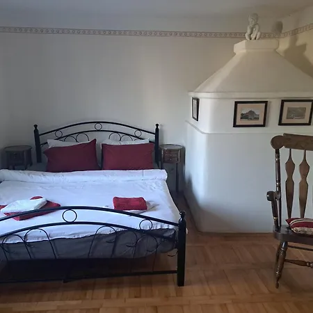 Salas Dordevic Pensionat 3*