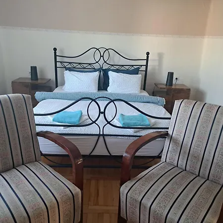 Salas Dordevic 3* Subotica