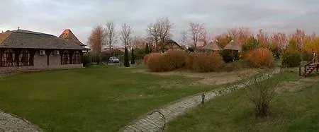 Salas Dordevic Gostinjska kuća 3*