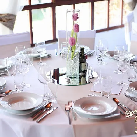 Salas Dordevic Gostinjska kuća 3*