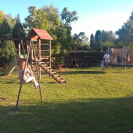 Gostinjska kuća Salas Dordevic 3*